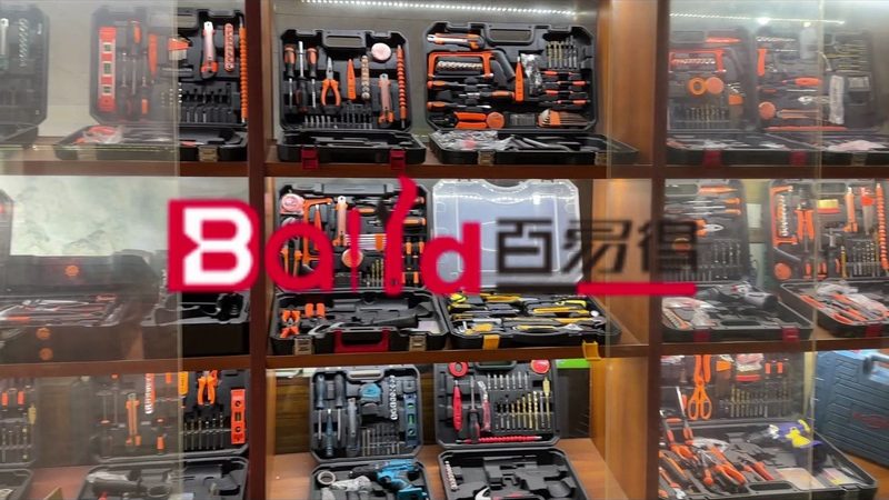 小标题：工具保养的重要性
